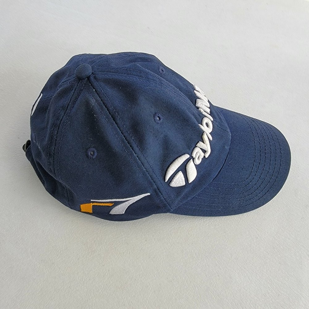 TaylorMade Golf Hat - Picture 2 of 5